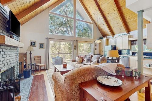 Cedar Glen House | Cedar Glen Hideaway