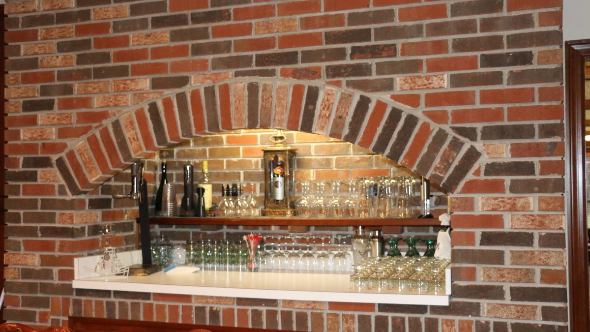 Lebanon Bed & Breakfast | Cedar Grove Inn