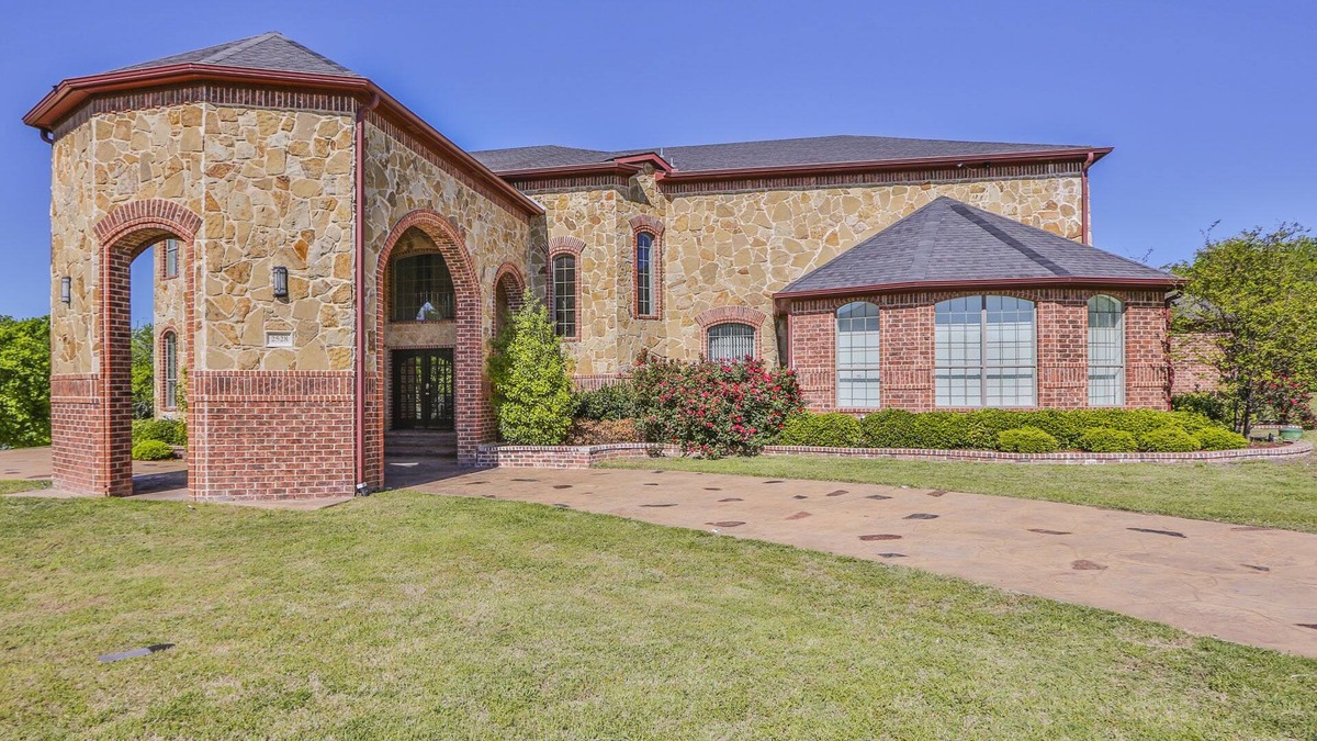 Cedar Hill House | Cedar Hill TX Luxury