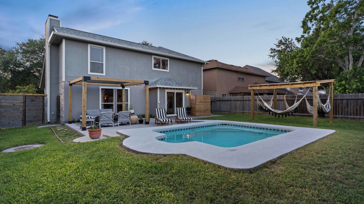 South Side House | Cedar House