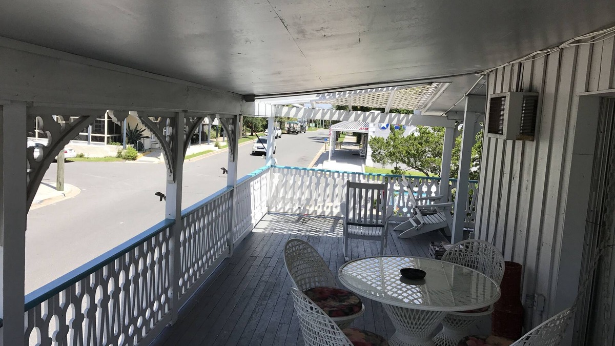 Cedar Key Hotel | Cedar Inn