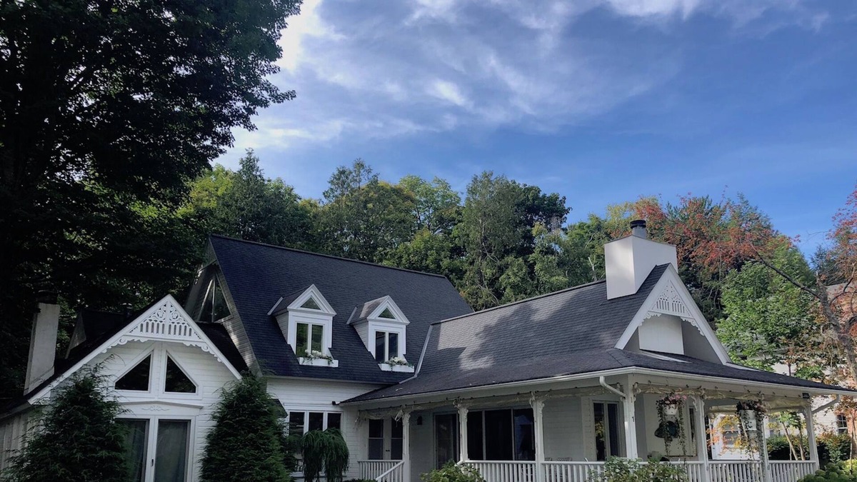 Wequetonsing Cottage | Cedar Lane Cottage - Wequetonsing, Waterview