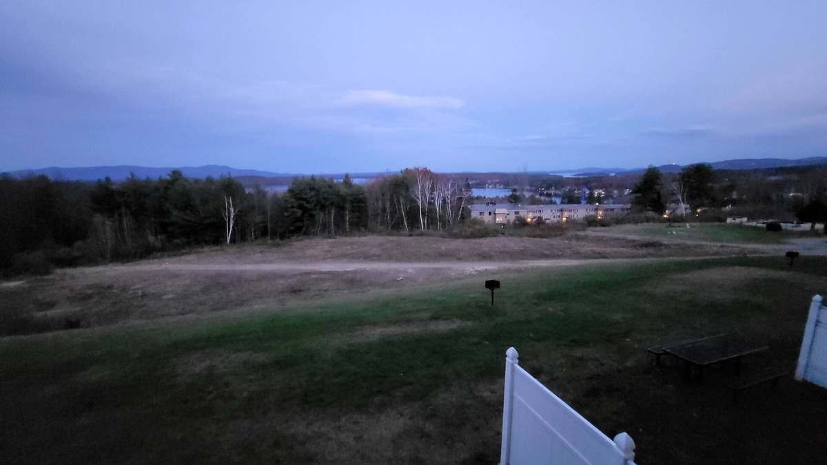 Weirs Beach Apartment | Cedar Lodge condo with mountain & lake Winnipesauke views!
