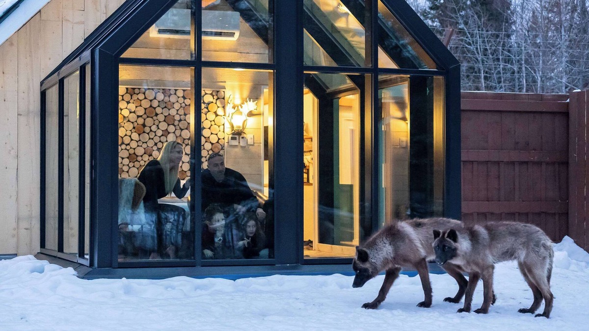 Timmins Resort | Cedar Meadows Resort & Spa, an Ascend Collection Resort