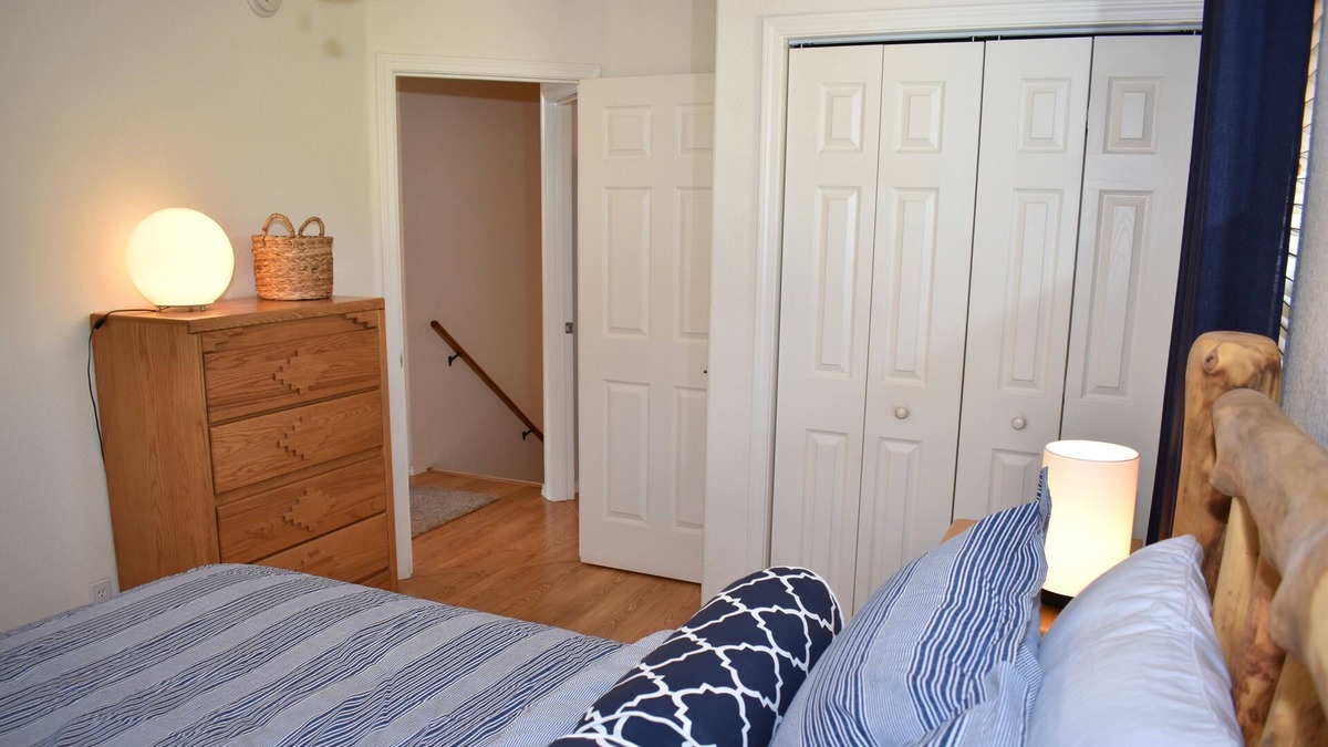 Mancos Apartment | Cedar Mesa Birds Nest