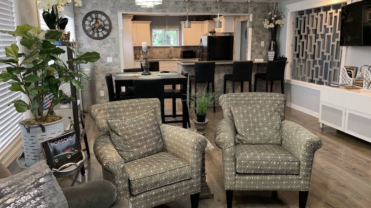 Cedar Mill House | Cedar Mill Getaway