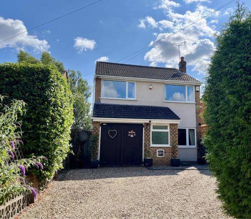 Southwell House | Cedar Place in Southwell