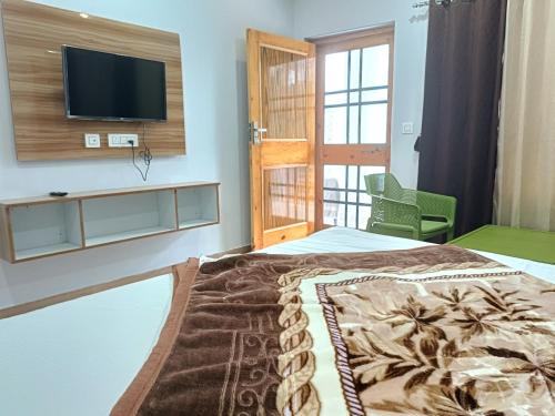 Khajjiar Apartment | Cedar Point home stay