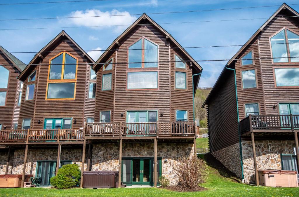 McHenry House | Cedar Shores Villa 14