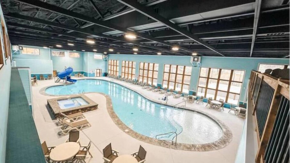 Branson Cabin | Cedar & Sky—Ozarks Hideaway