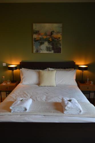 Dungarvan Bed & Breakfast | Cedarblue