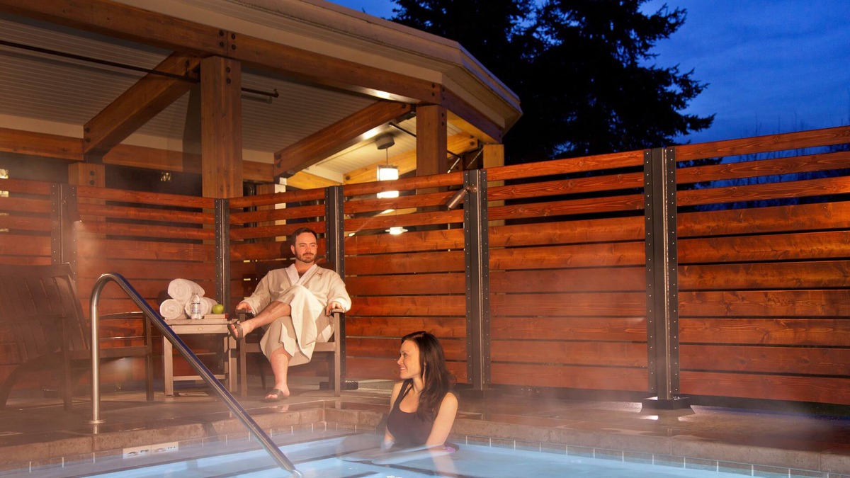 SeaTac Hotel | Cedarbrook Lodge