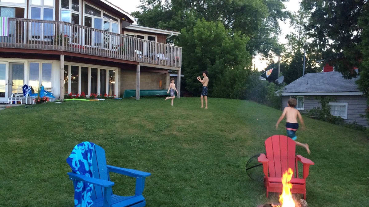 Kawartha Lakes Cottage | CedarDale Cottages @ Balsam Lake
