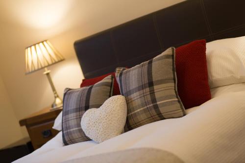 Central Aberdeen House | Cedars Guest House