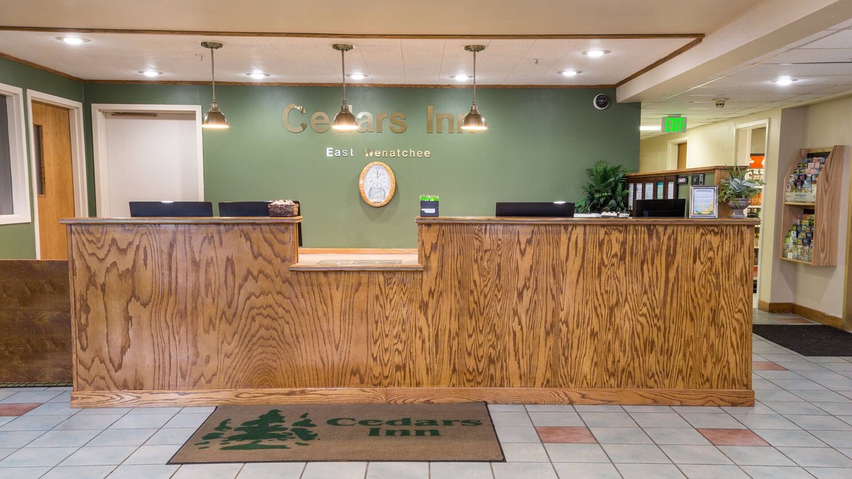 Monitor Hotel | Cedars Inn