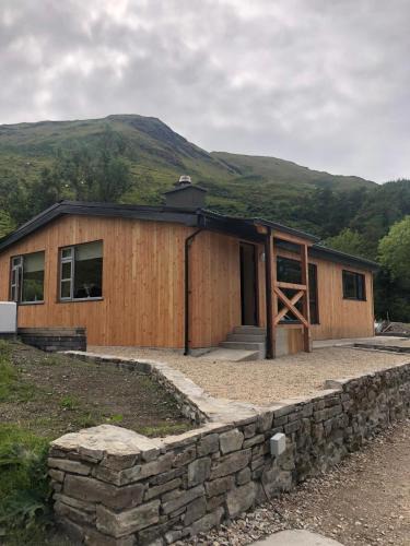 Leenane Apartment | Cedarwood Lodge Leenane