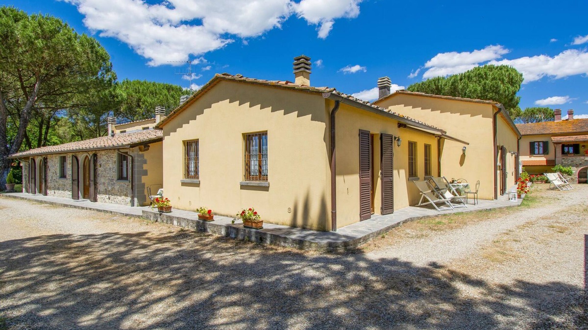 Bucine House | Cedri Alti by Interhome