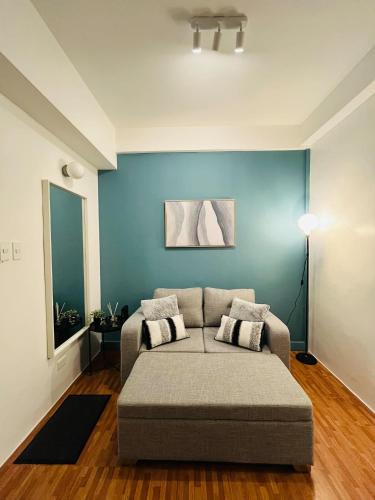 Malamig Apartment | Cedrosa Lofts GA Tower