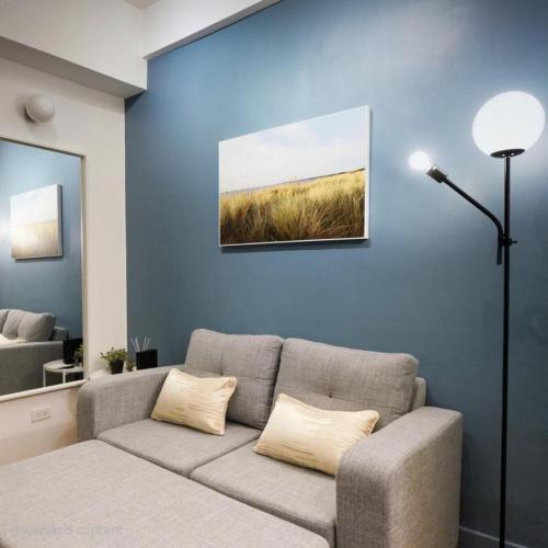 Malamig Apartment | Cedrosa Lofts