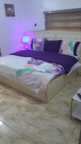 Benin City Apartment | Cee-Jackson Apartments