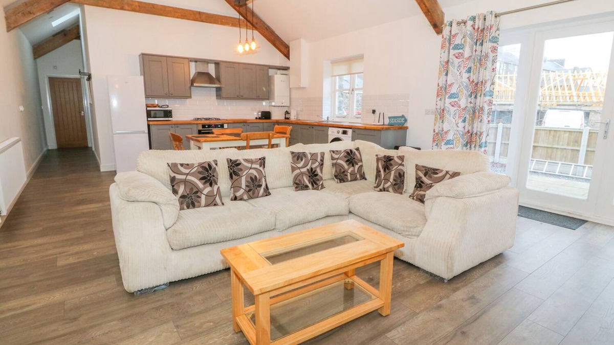 Criccieth Cottage | Cefn Bryn Bach