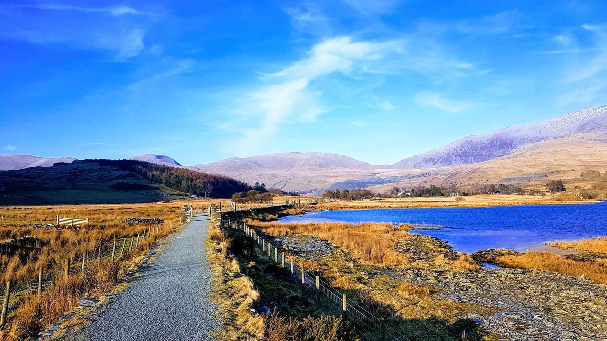 Rhyd Ddu Cottage | Cefnan, Rhyd-Ddu, Snowdonia
