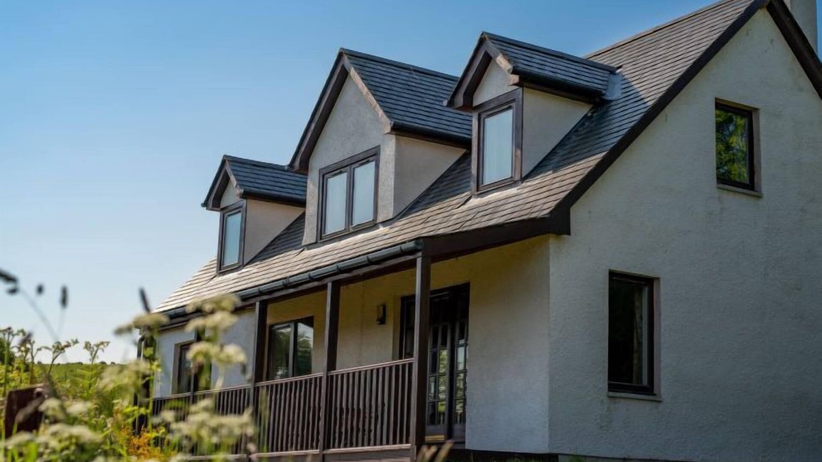 East Lewiston House | Ceilidhtail Cottage by Interhome