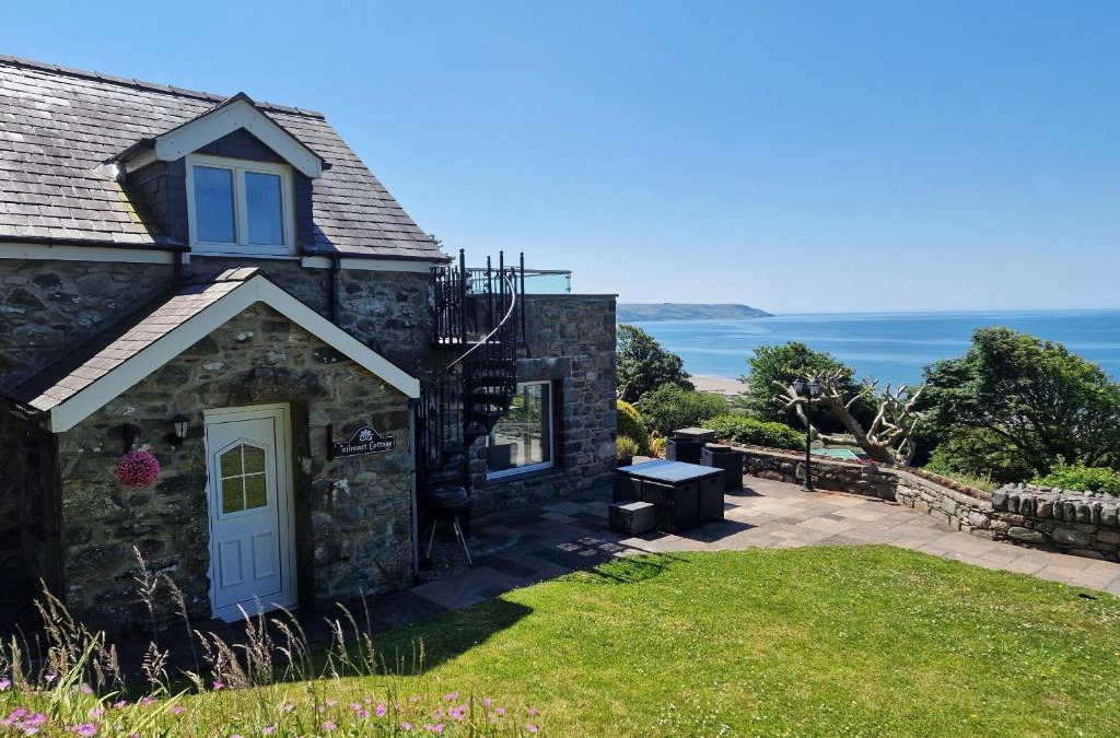 Barmouth House | Ceilwart Cottage