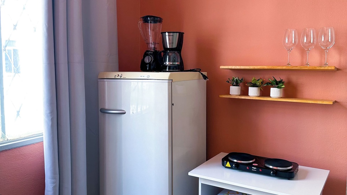 Centro Apartment | Celia's Little Apartment | Light and Cozy