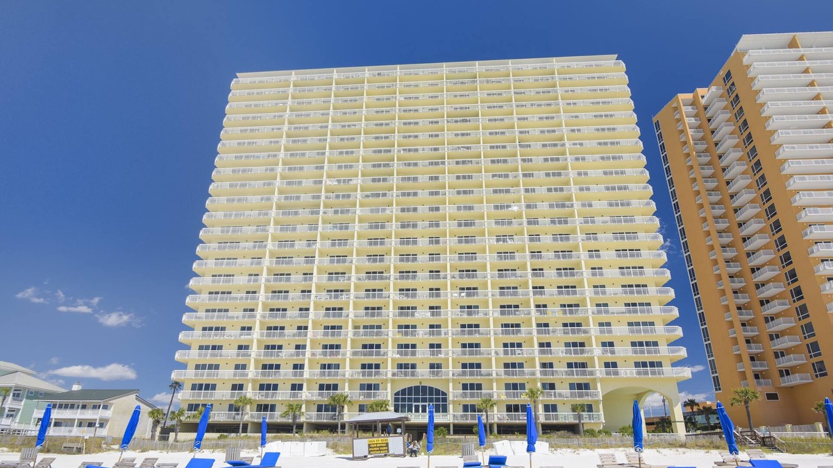 Miramar Beach Condo | Celadon Beach Resort by Book That Condo