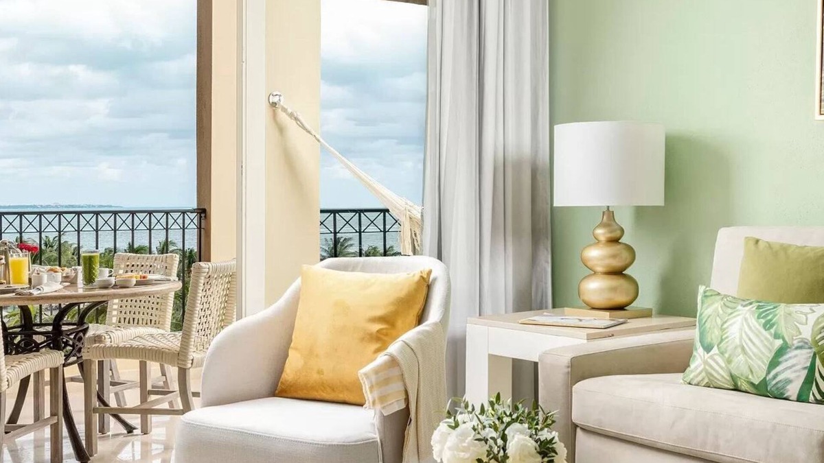 Puerto Juarez Villa | Celebrate Christmas with loved ones at luxurious Villa del Palmar Cancun Mexico
