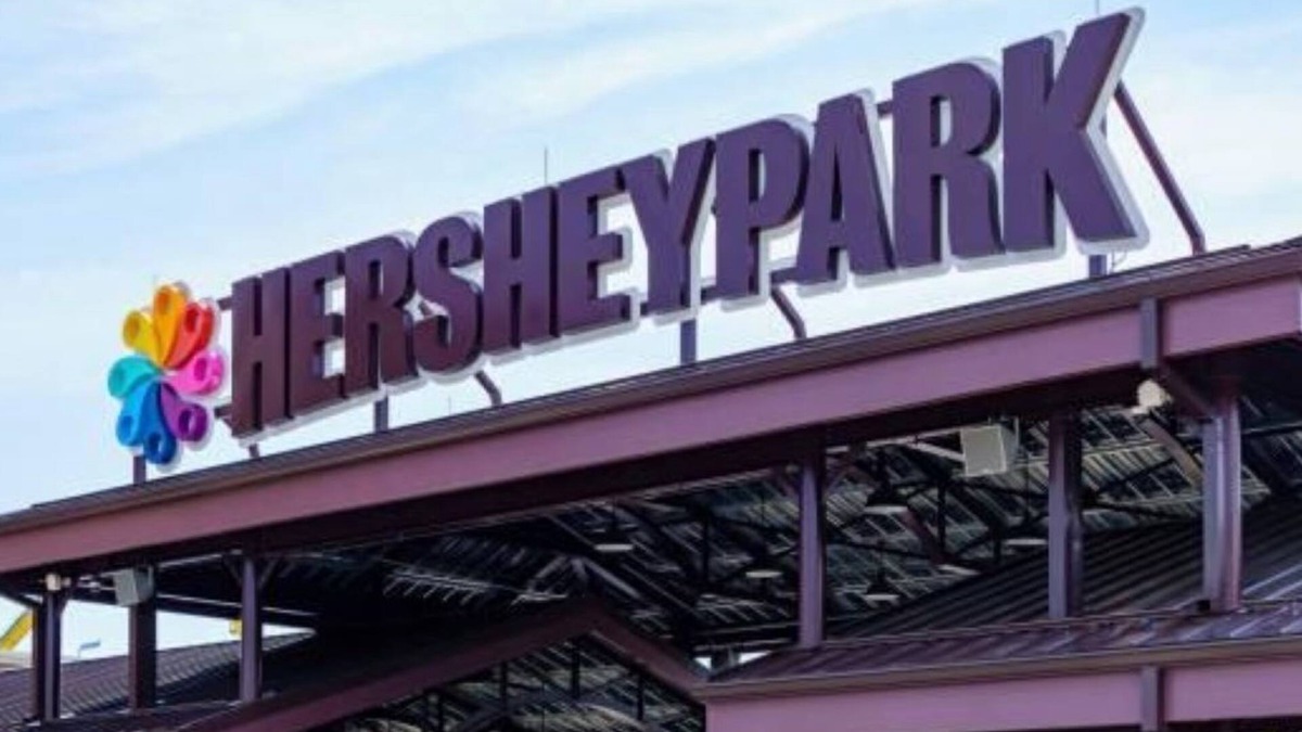 Hershey Villa | Celebrate July 4th at Hersheypark in Hershey, PA