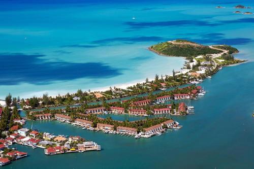 Jolly Harbour Villa | Celebration Villa