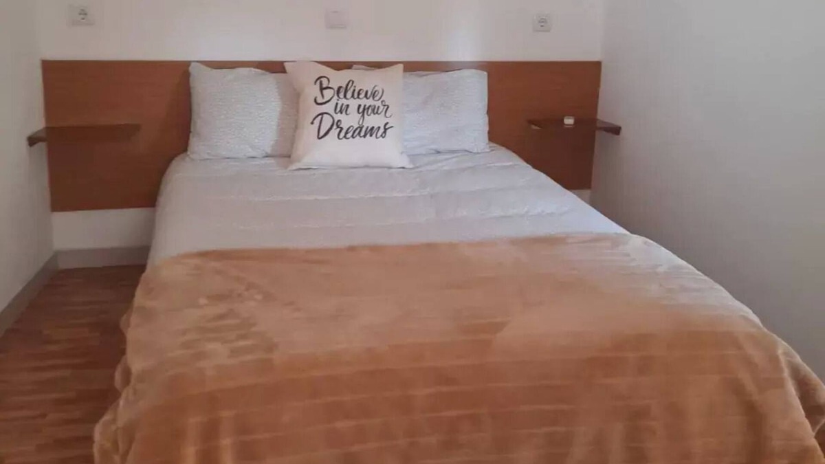Oliveira do Bairro House | Celeiro - Anexo Independente em Quinta