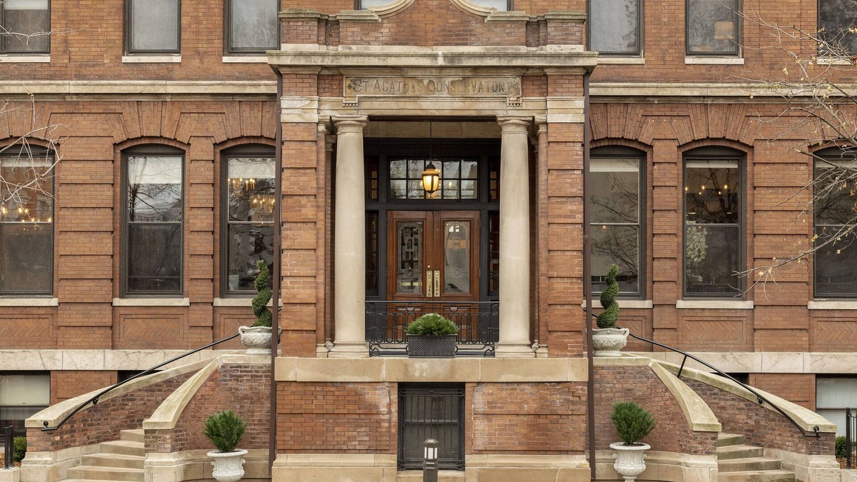 Downtown St. Paul Hotel | Celeste of St Paul