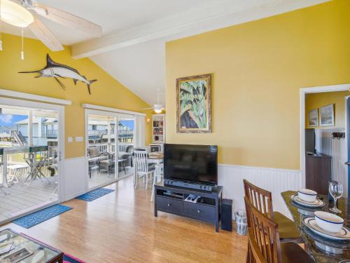 Terramar Beach House | Celestial Dreams