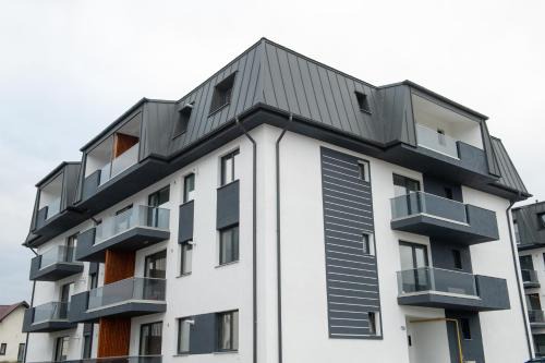 Piatra Neamt Apartment | Celine Apartments