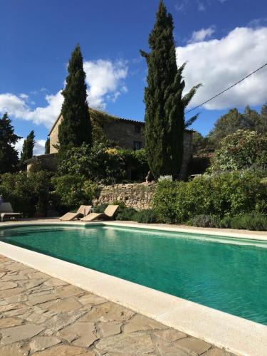 Santa Maria d'Olo House | Celler Colltor