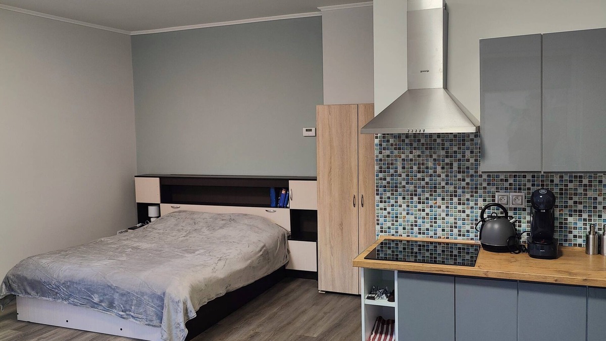 Brezova Apartment | Cellini - Apartment on the 2nd Floor