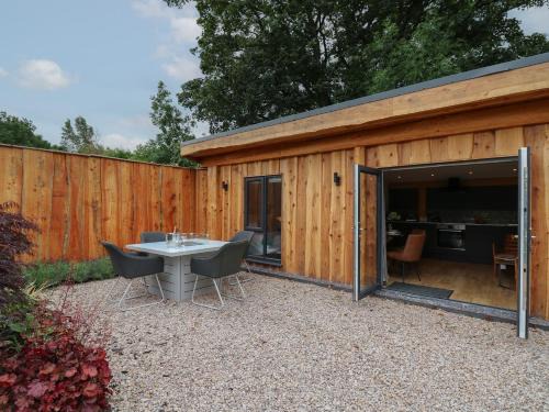 Llangadfan House | Celyn