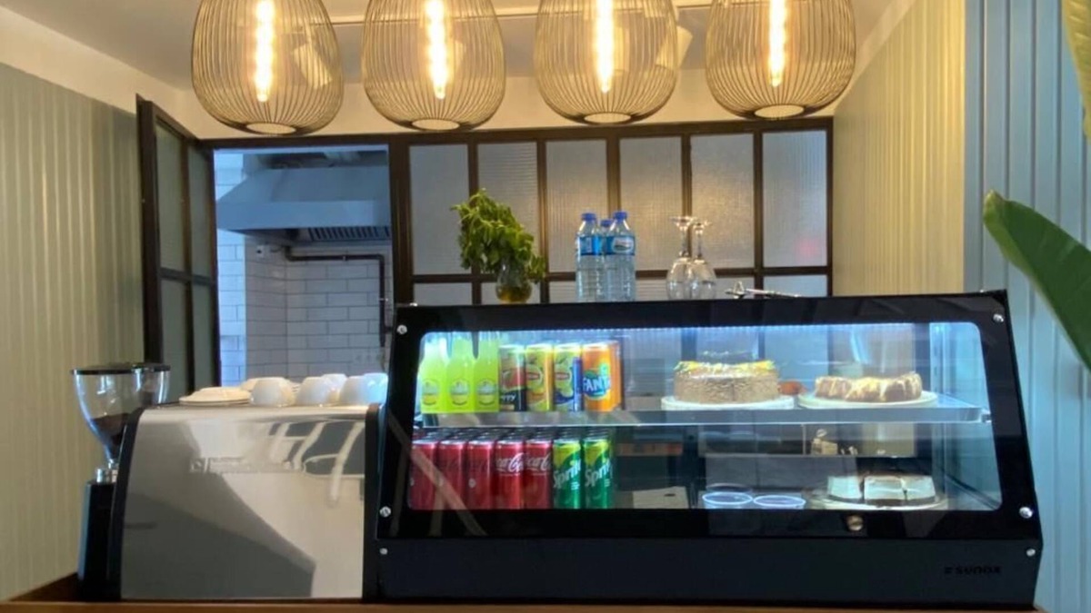 Adalar Hotel | Cenar Konak Butik Hotel