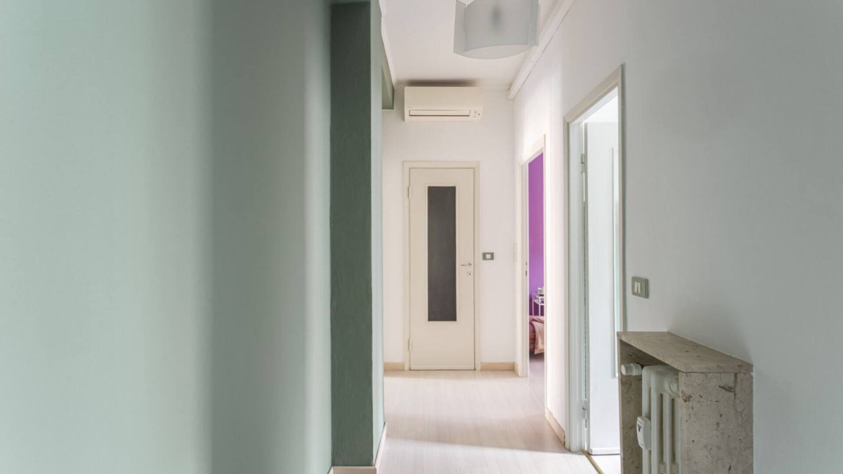 Bullona Apartment | Cenisio 23