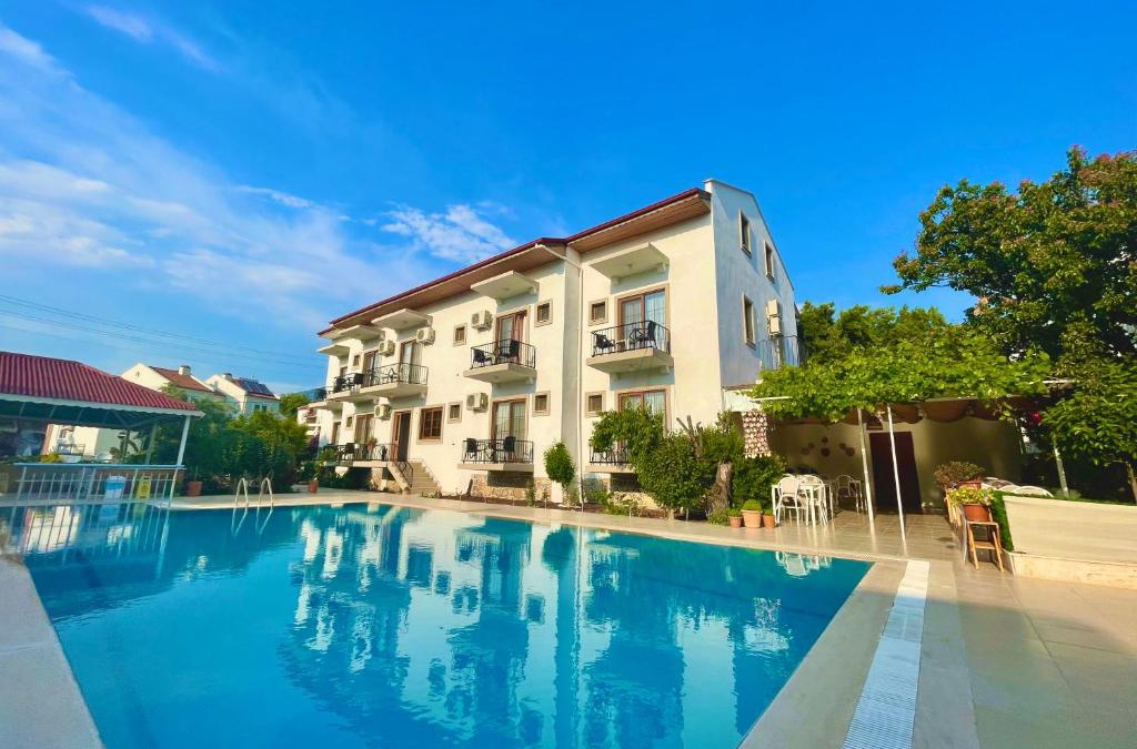 Hisaronu Hotel | Cennet Hotel