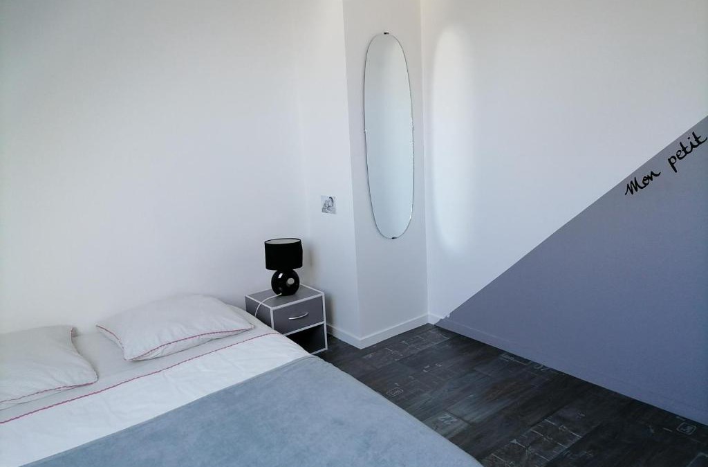 Noyen-sur-Sarthe House | Centenaire 24h du Mans