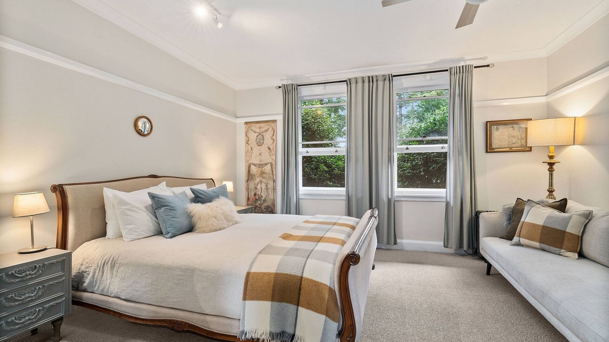 Bowral Cottage | Centennial Cottage 1 Octavia - Walk to town