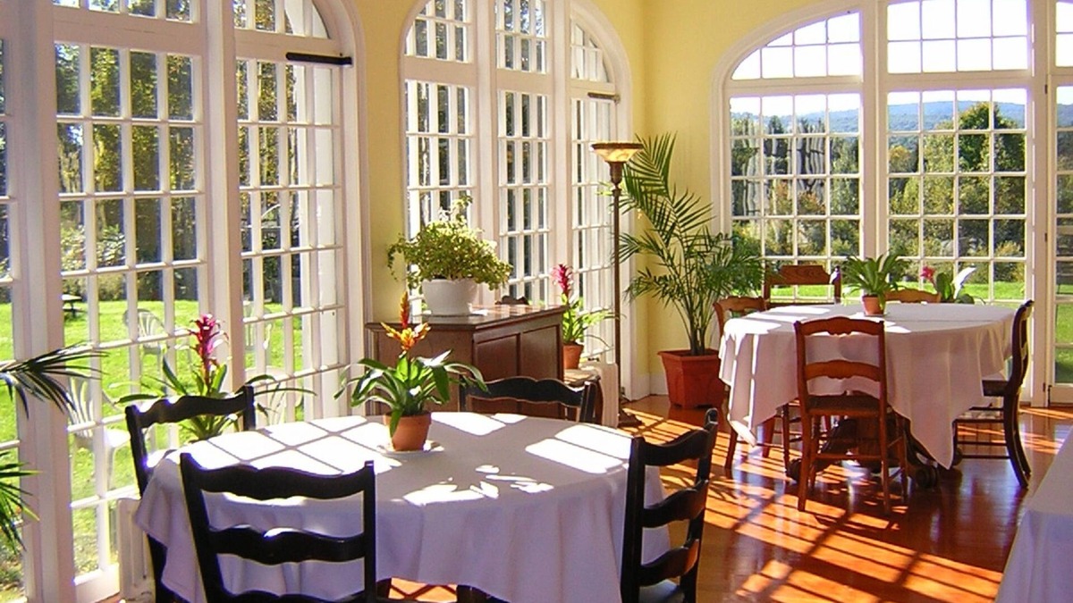 Northfield Bed & Breakfast | Centennial House