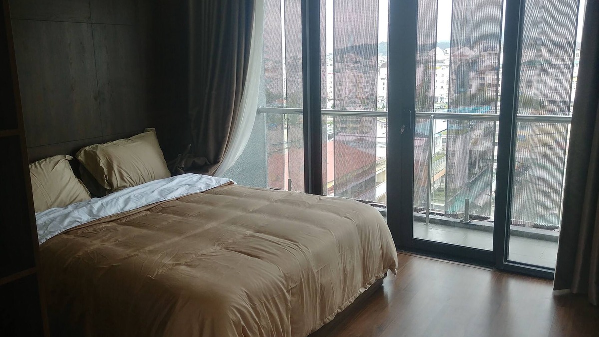 Da Lat Apartment | Center Apartment DaLat
