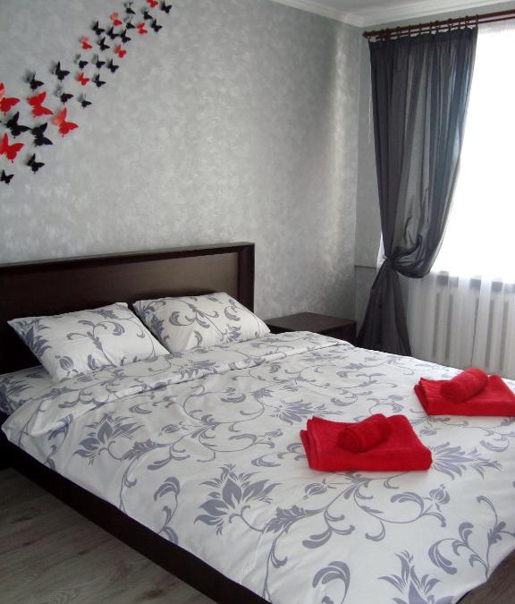Brest Apartment | Center Apartment at Khalturina