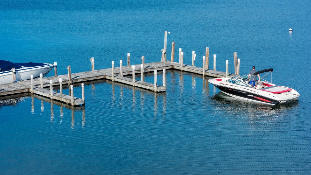 Center Harbor Hotel | Center Harbor Inn