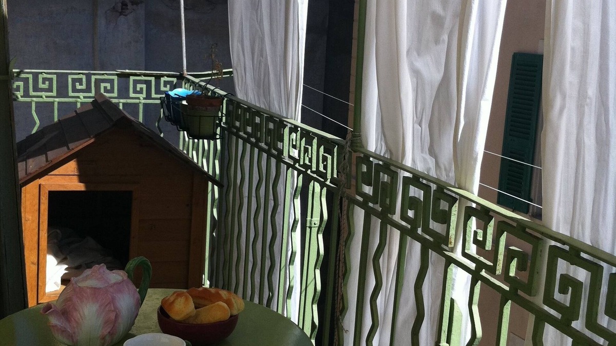 Bastia Apartment | CENTER OF BASTIA PIETONNE STREET